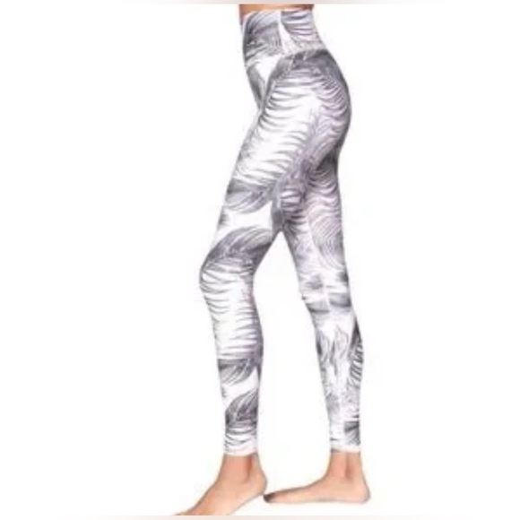SPIRITUAL GAGSTER Intent 7/8 Leggings - Picture 1 of 6